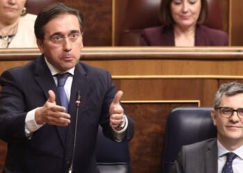 España pedirá a la UE que retire sanciones a la presidenta Delcy Rodríguez tras la amnistía en Venezuela