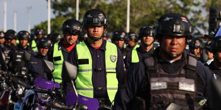 Carnaval 2026 arranca con más de 220 mil funcionarios activos en todo el país: detalles