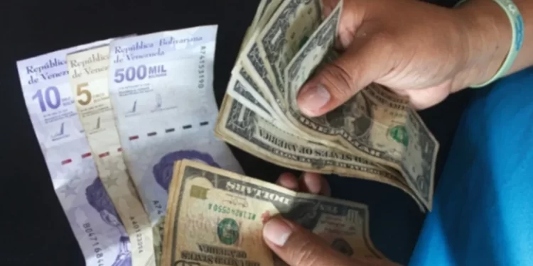 Aumento salarial en Venezuela: Conozca la propuesta mínima de la CTV para 2026
