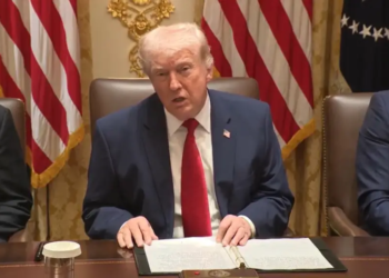 Trump se pronuncia sobre la segunda audiencia de Nicolás Maduro este 26 de marzo: detalles