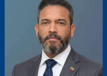 Presidenta (E) Delcy Rodríguez designó como nuevo director de la DGCIM a Germán Gómez Lárez