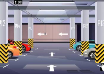 Cuentas claras: Lo que debes saber sobre la regulación de estacionamientos