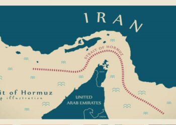 Golfo en llamas: Irán ataca petrolero de EE. UU. y reclama control del Estrecho de Ormuz
