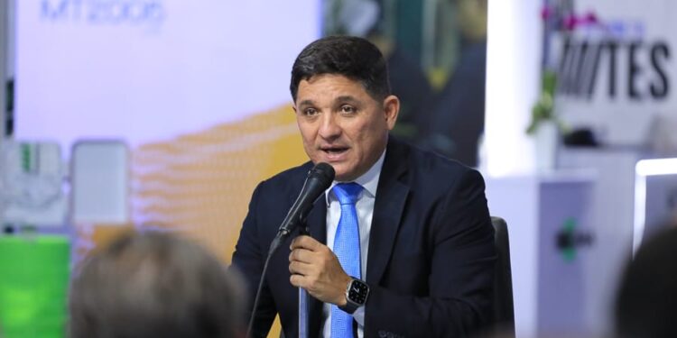 Designan al M/G Jorge Márquez Monsalve como nuevo ministro para la Hábitat y Vivienda
