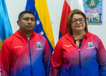 Designan al concejal Johan Morán como presidente de la Comisión para los servicios de Salud Pública y Privada del concejo marabino 