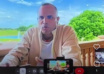 Juan Pablo Montiel desmiente señalamientos y anuncia acciones legales en Estados Unidos