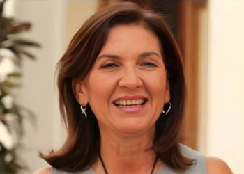 Designan a Jacqueline Faría como titular de este ministerio