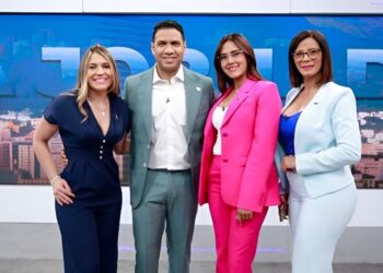 VTV estrena «La Jornada»: Una propuesta de vanguardia para el análisis informativo nacional