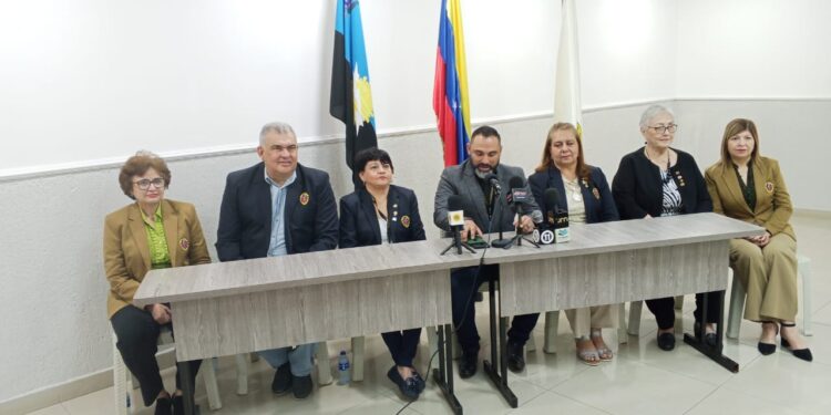 Anuncian programación del Día Nacional del Médico
