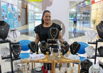 Maracaibo se llena de talento: Fomutur impulsa ferias para artesanos y emprendedores locales