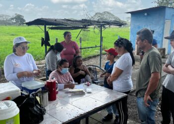 Zulia activa cerco epidemiológico y vacunación fronteriza contra la fiebre amarilla