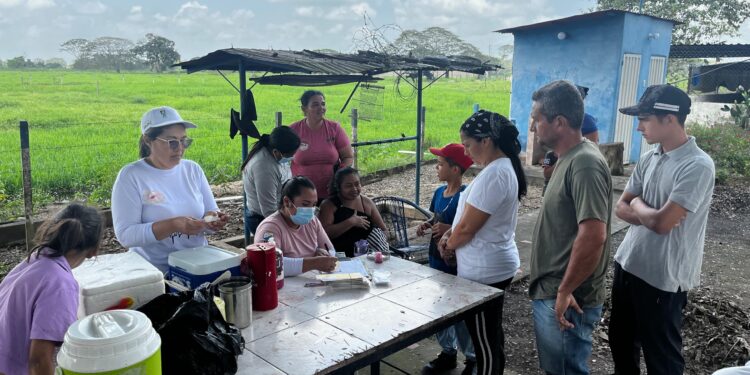 Zulia activa cerco epidemiológico y vacunación fronteriza contra la fiebre amarilla