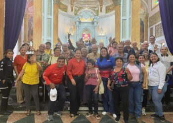 Turismo con propósito: La Gobernación del Zulia activa planes de recreación para el adulto mayor