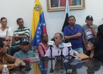 Alianza institucional busca fortalecer la seguridad social de los Adultos Mayores en el Zulia