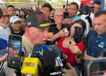 Beise Petit: “Di Martino ha revitalizado cada comuna de Maracaibo”