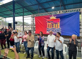 Arnoldo Olivares: “Las comunas llegaron para quedarse”
