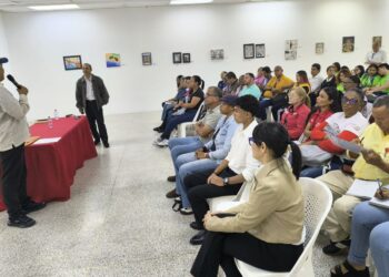 Taller formativo ¿Por qué planificar el hecho cultural? garantiza sostenibilidad en los proyectos