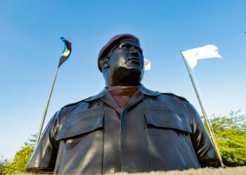 El pueblo zuliano selló su compromiso con legado de Hugo Chávez a 13 años de su siembra