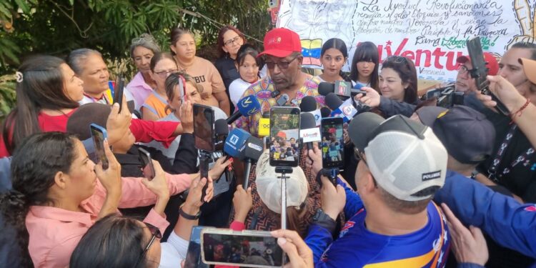 Jóvenes comuneros y emprendedores impulsan proyectos productivos ¡En la Consulta Popular!