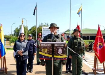 ¡Sábado #07Mar sigue despliegue electoral! Con instalación de mesas, avanza cronograma de Consulta Popular