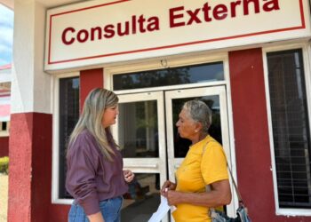 Zulia: Gobernación garantiza atención médica a mujeres de sus fundaciones