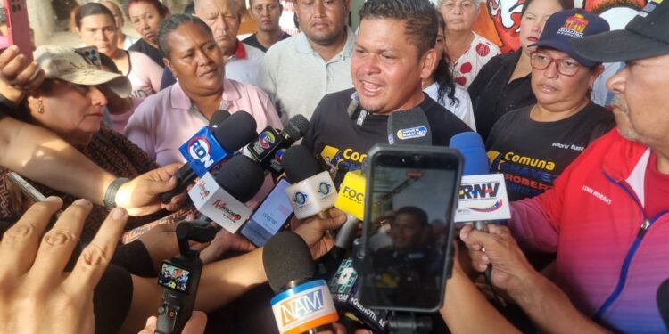 ¡A votar este #08Mar! Comunas asumen rol protagónico en la Consulta Popular