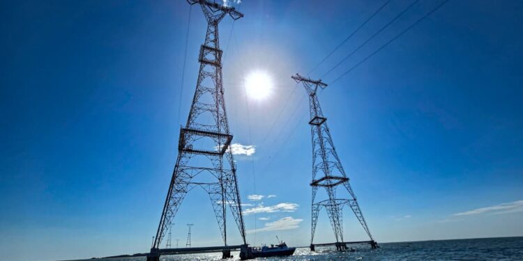 Plan de Estabilización Eléctrica muestra avances en Termozulia