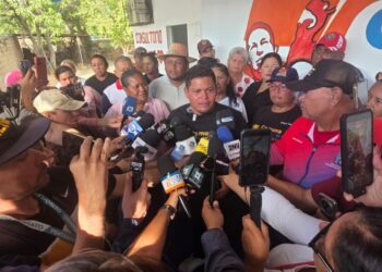 Más de 200 proyectos irán a consulta hoy #08Mar en la parroquia Venancio Pulgar