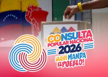 Sólo 4 pasos: Votar en la Consulta Popular Nacional 2026 es muy fácil