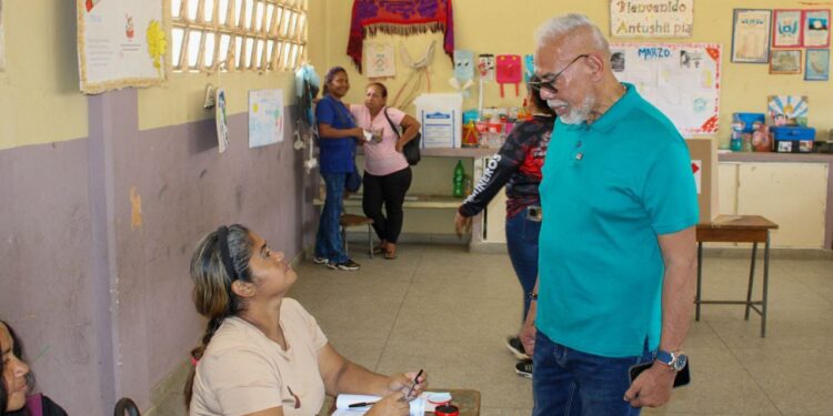¡Financiados por el Consejo Federal de Gobierno! Proyectos escogidos en la Consulta Popular Nacional 2026 tendrán sus recursos en menos de 24 horas