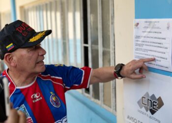 Alcalde Giancarlo Di Martino: Hoy le damos un ejemplo al mundo de democracia participativa (+Video)