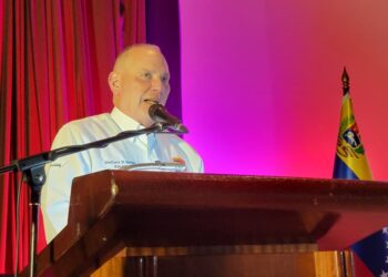 Alcalde Giancarlo Di Martino: “En siete meses de gestión van 70 jornadas integrales de salud”