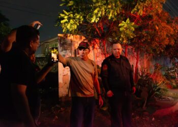 Alcaldía sofoca tres incendios en menos de 24 horas en Maracaibo