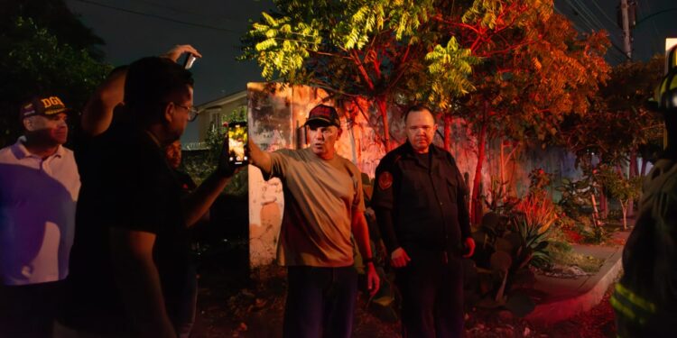 Alcaldía sofoca tres incendios en menos de 24 horas en Maracaibo