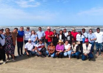 Gobernación del Zulia fortalece a emprendedores de Caimare Chico para el asueto de Semana Santa 2026