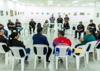 Autoridades municipales crean comisión especial para atención ambiental en Maracaibo