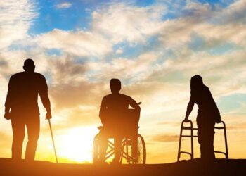 ¡Hoy sábado #14Mar! Alcaldía de Maracaibo celebra la inclusión con la caminata “Sin Barreras»