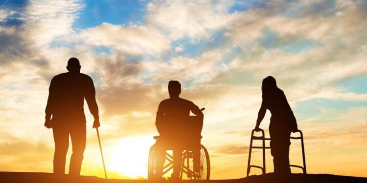¡Hoy sábado #14Mar! Alcaldía de Maracaibo celebra la inclusión con la caminata “Sin Barreras»