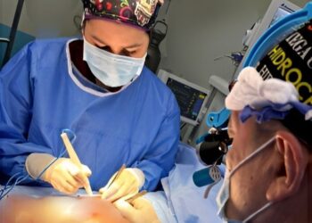 SAHUM realiza con éxito cirugía compleja de Síndrome de Prune Belly en paciente pediátrico