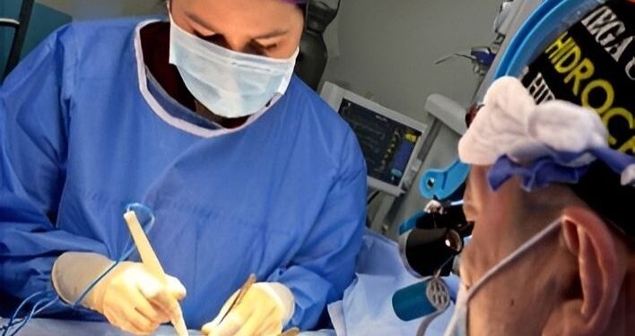 SAHUM realiza con éxito cirugía compleja de Síndrome de Prune Belly en paciente pediátrico
