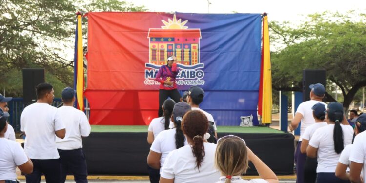 La Ciclovía representa un espacio para la recreación y la salud