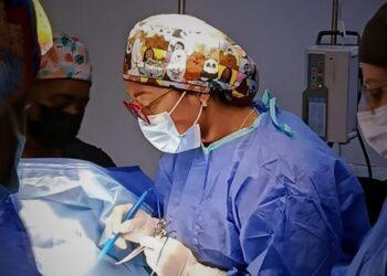 Plan Quirúrgico Nacional en el Zulia devuelve la normalidad a niña con compleja malformación intestinal