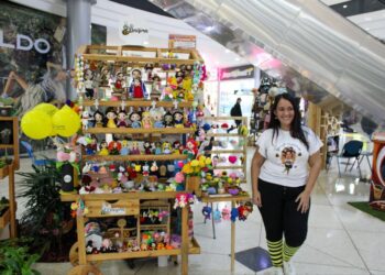 Alcaldía de Maracaibo abre espacios para ferias artesanales