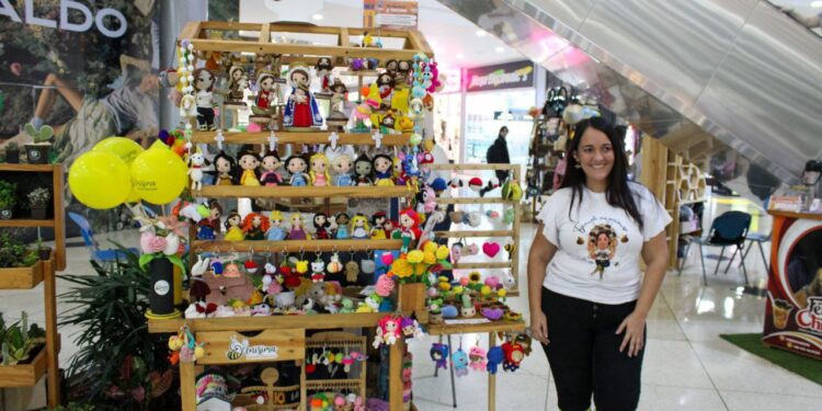 Alcaldía de Maracaibo abre espacios para ferias artesanales