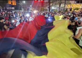 ¡Campeonato mundial de Béisbol 2026! Alcalde Di Martino: «La victoria de Venezuela nos enaltece como país»