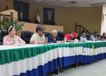 Inicia despliegue de ‘Zulia Potencia Productiva’ con mesas técnicas en todo el estado