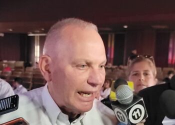 Alcalde Di Martino: “Total respaldo a nuevos cambios en gabinete de la presidencia”