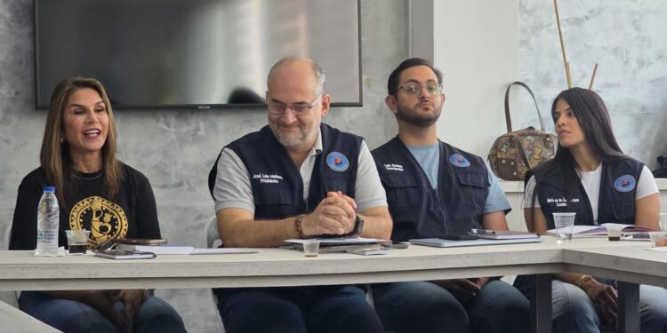 La 29.ª caminata de la Misericordia contará con el despliegue total de la Alcaldía de Maracaibo