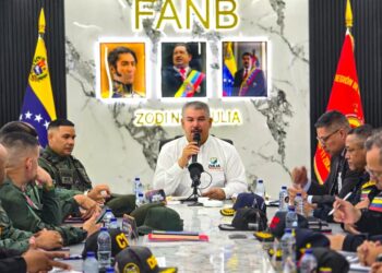 Operativo Semana Santa 2026: Gobernación del Zulia activa dispositivos de control y prevención