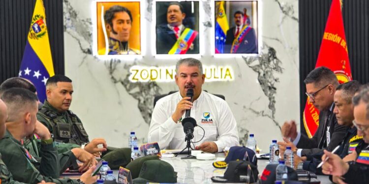 Operativo Semana Santa 2026: Gobernación del Zulia activa dispositivos de control y prevención